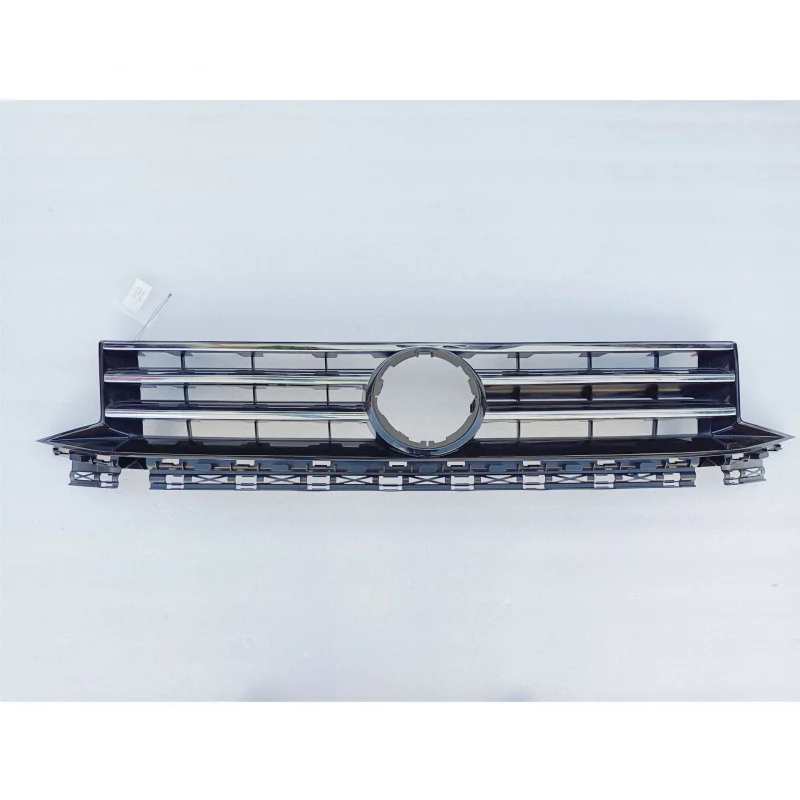 Suitable for 11-15 Volkswagen Caddy Front Grille Cover Bumper Air Intake Cooling Electroplated Grill