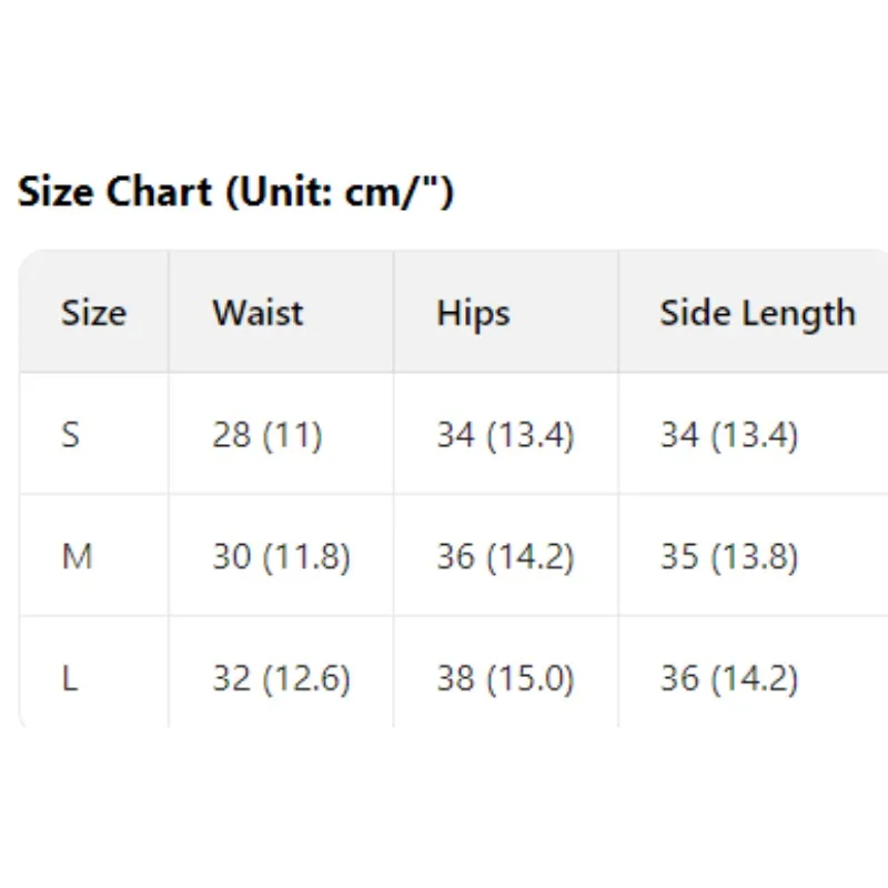 Seamless Yoga Shorts - High Waist Tummy Control Workout Capris