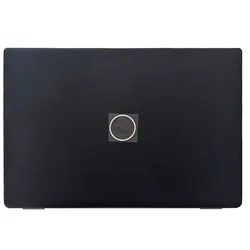 Coque arrière LCD pour Dell, compatible avec Dell Latitude 3510, E3510, L3510, 08XVW9, nouveau