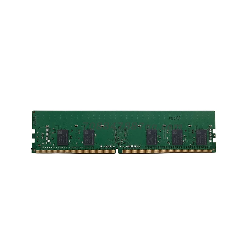 original 100% authentique  8G 1RX8 DDR4-2666V-RD1-12  ECCREG HMA81GR7CJR8N-VK