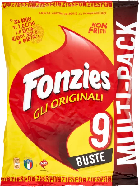 Category image: Snacks, chips, crackers