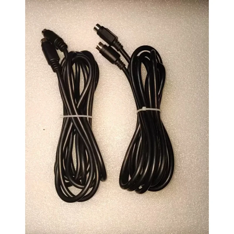 Suitable for Disassembled 4-Core 3M Speaker Cable For Master-Slave Box Fits Edifier R1600 R1700 R1800 & Swans 1010