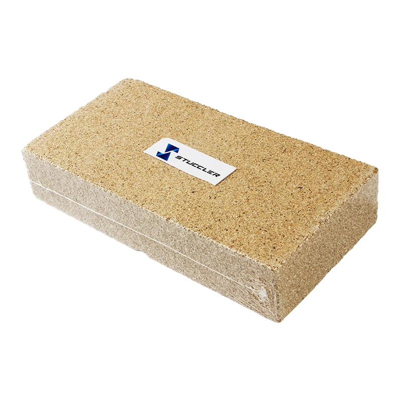Stuccler Skamolex Vermiculite Board 1100C Fireproof Insulation Panel Multiple Sizes Heat Resistant Jewelry Soldering Block