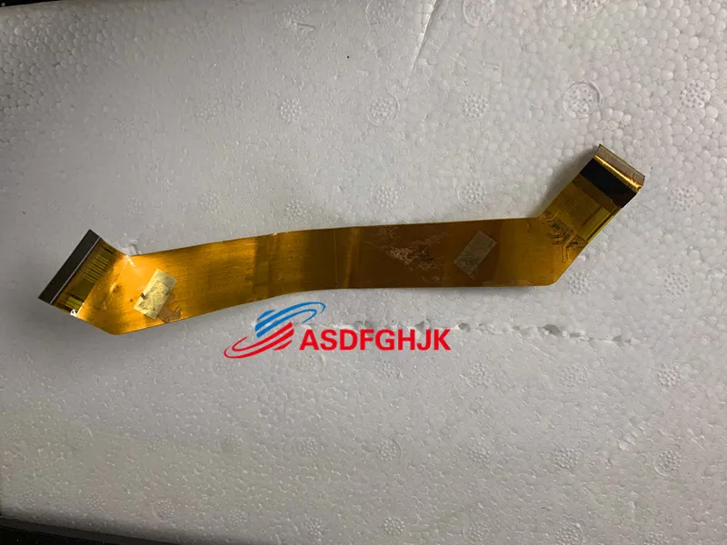 Original Used FOR Thinkpad BYTPN LCD FPC ZTE BO CABLE   Test Good