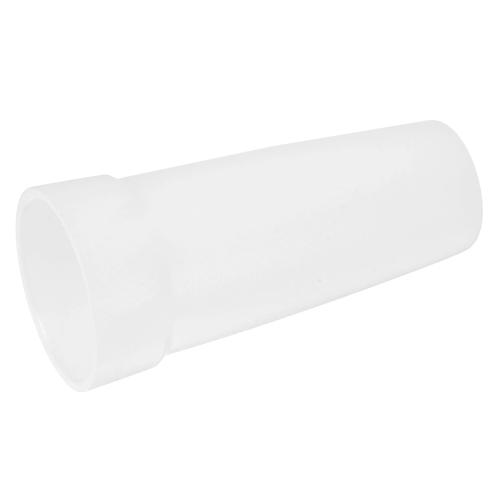 Flashlight Diffuser Lens Soft Cover for Camping Outdoor Eye Protection Durable Plastic Design Portable LED Lighting