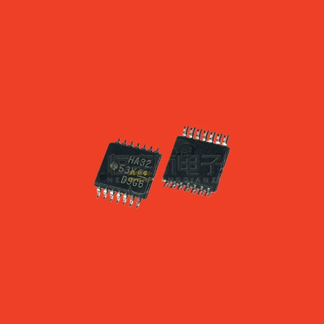 10OCS/brand new original imported SN74AHC32PWR HA32 TSSOP-14 patch gate and inverter chip