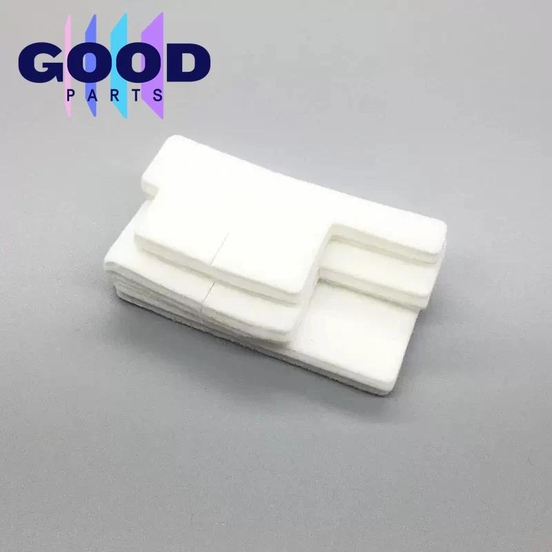 1SETS T3661 Waste Ink Tank Pad Sponge for EPSON Expression XP6000 XP6005 XP6100 XP6105 XP8500 XP8505 XP8600 XP8605 XP970 XP15000