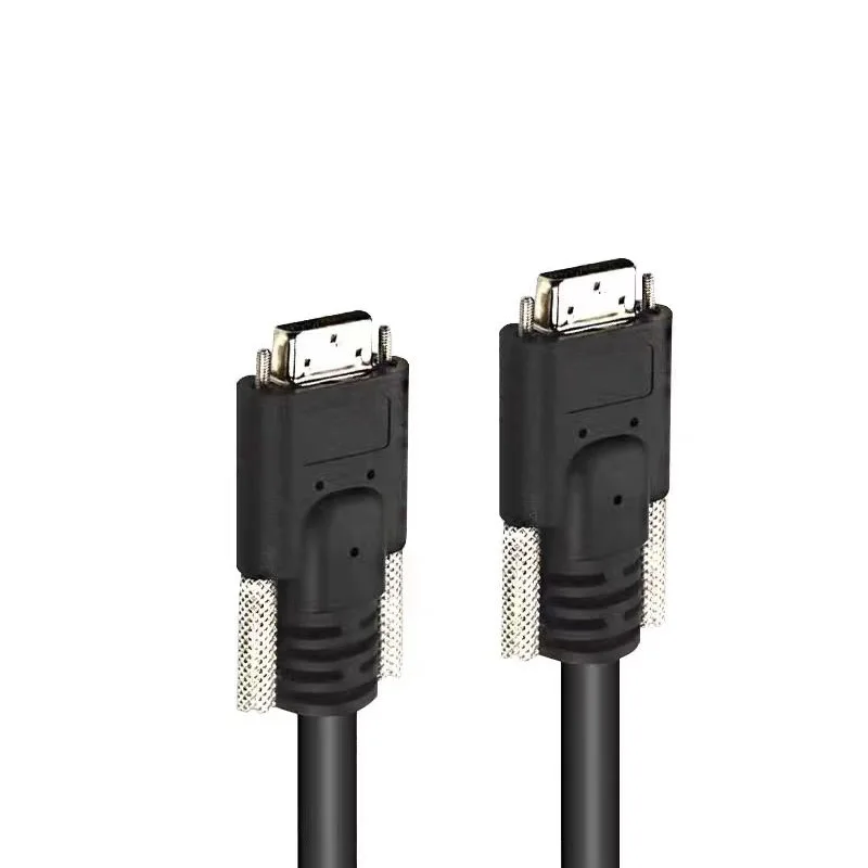 

Industrial Camera,Cameralink Cable,26P PoCL SDR to SDR