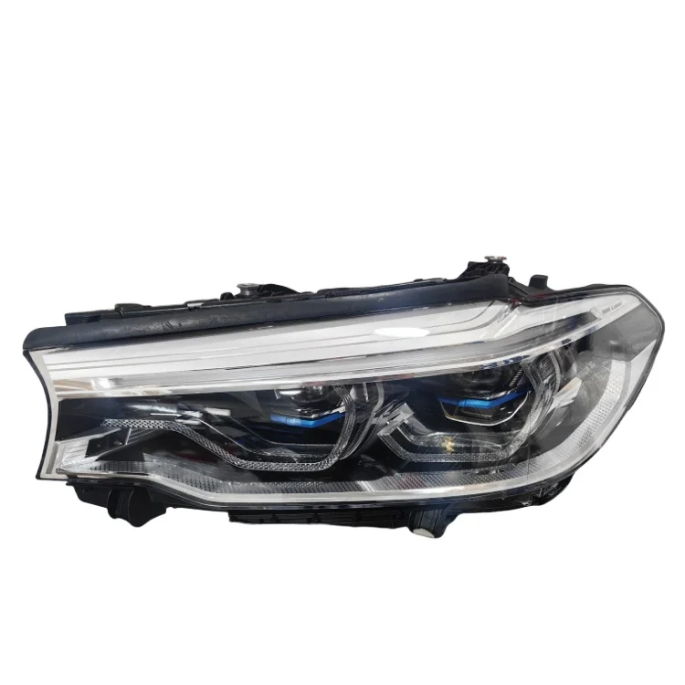 Suitable for Original Car Headlight LED  Headlight Fro5 Series  Original Replacement New Wholesale Parts G30 G38