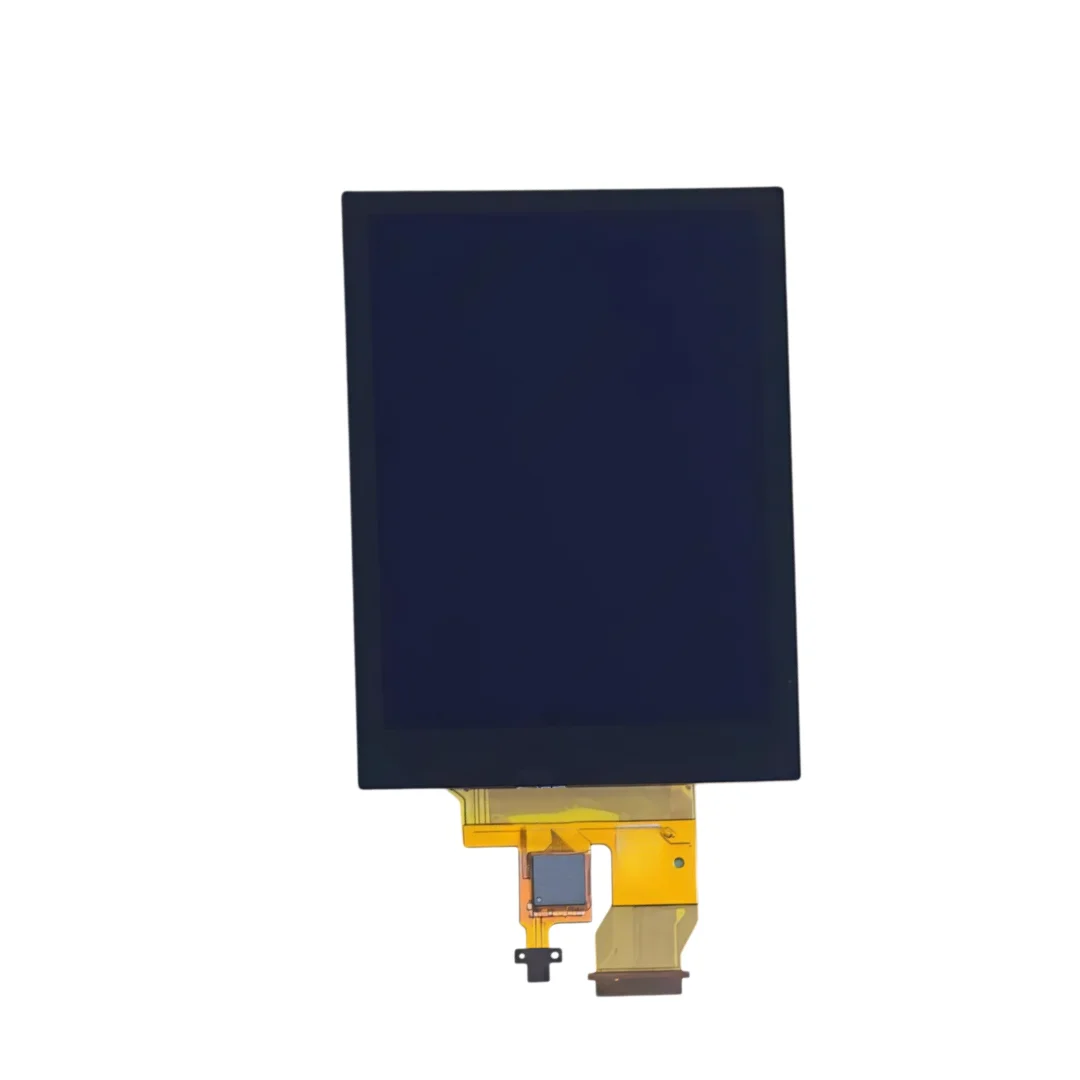 

LCD Touch Screen Display with Backlight Assembly Repair Part for Sony ILME-FX30 ILCE-7RM3A ILCE-7RM4A FX30 A7R3A A7R4A Camera