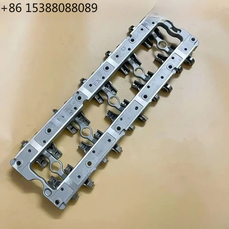 Rocker Arm Bridge OEM BK3Q-6K551-BC For Ranger Mazda BT50 3.2L(1pcs)