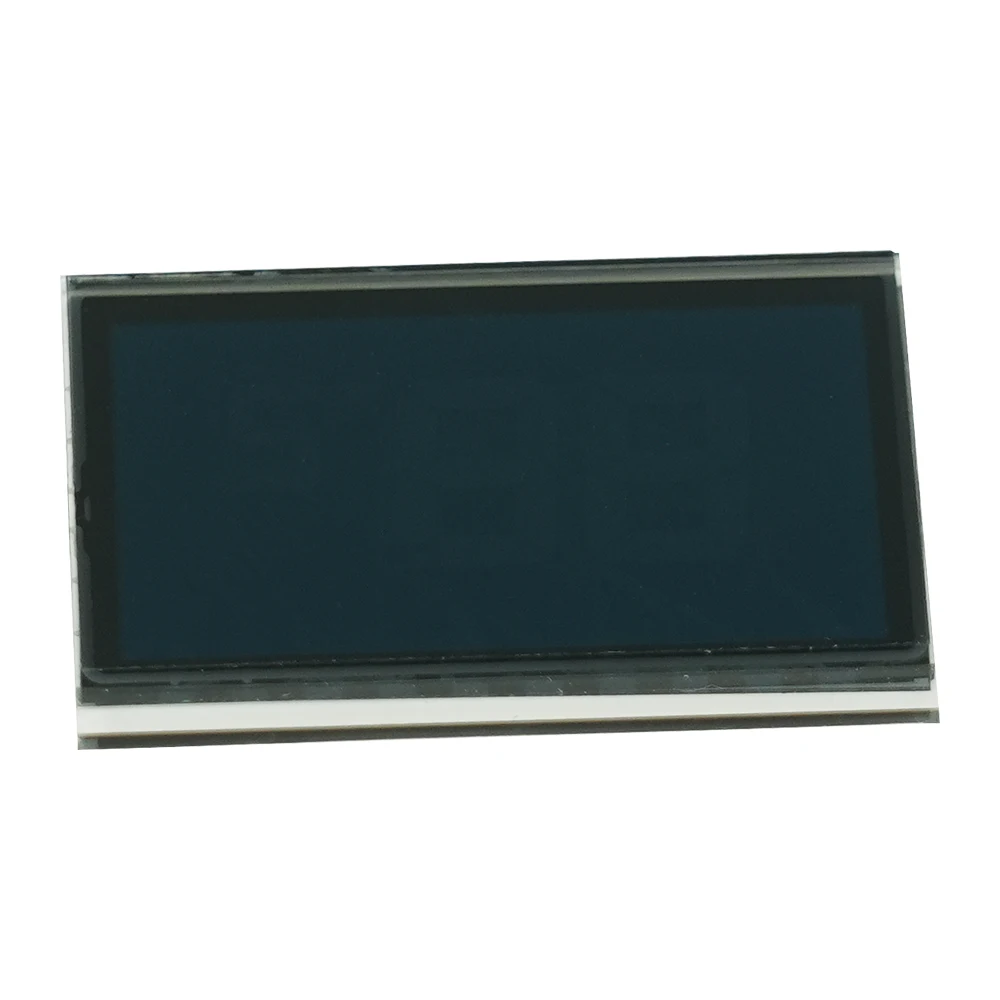 Newest Car ACC Lcd Panel Module Display Monitors Pixel Repair Air Conditioning Information Screen For Peugeot 308 308