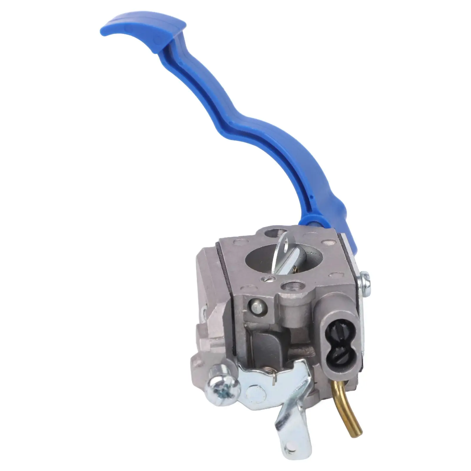 Complete Maintenance Solution Carburettor Tune Up Kit Designed for Compatibility with Multiple Leaf Blower Models