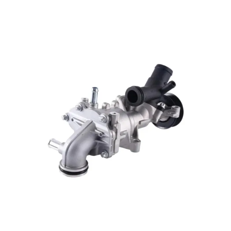 A2702000600 Brand New Engines Cooling Water Pump Assembly Fit for Mercedes Benz W176 W246 W242 C117 X117 X156