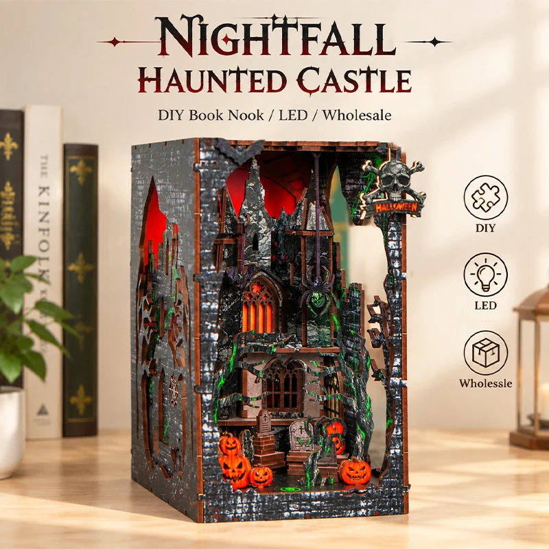 maison-miniature-diy-puzzle-en-bois-3d-modele-de-maison-en-bois-pour-bibliotheque-avec-led-pour-etagere-chateau-hante-du-crepuscule