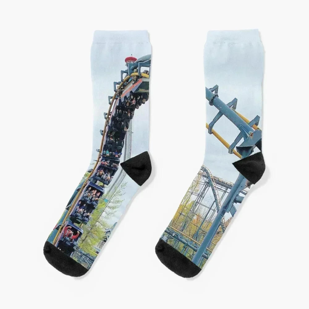 

Classic Thrills Socks professional running aesthetic Climbing Heating sock Socks For Men Women's