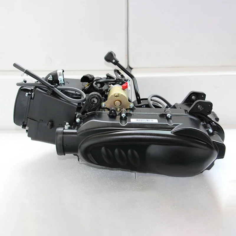 Upgraded versionNew 180CC Engine JN1P63QML for ATV Motorcycle  Electric Start 4 Stroke Directly From China Manufacturer