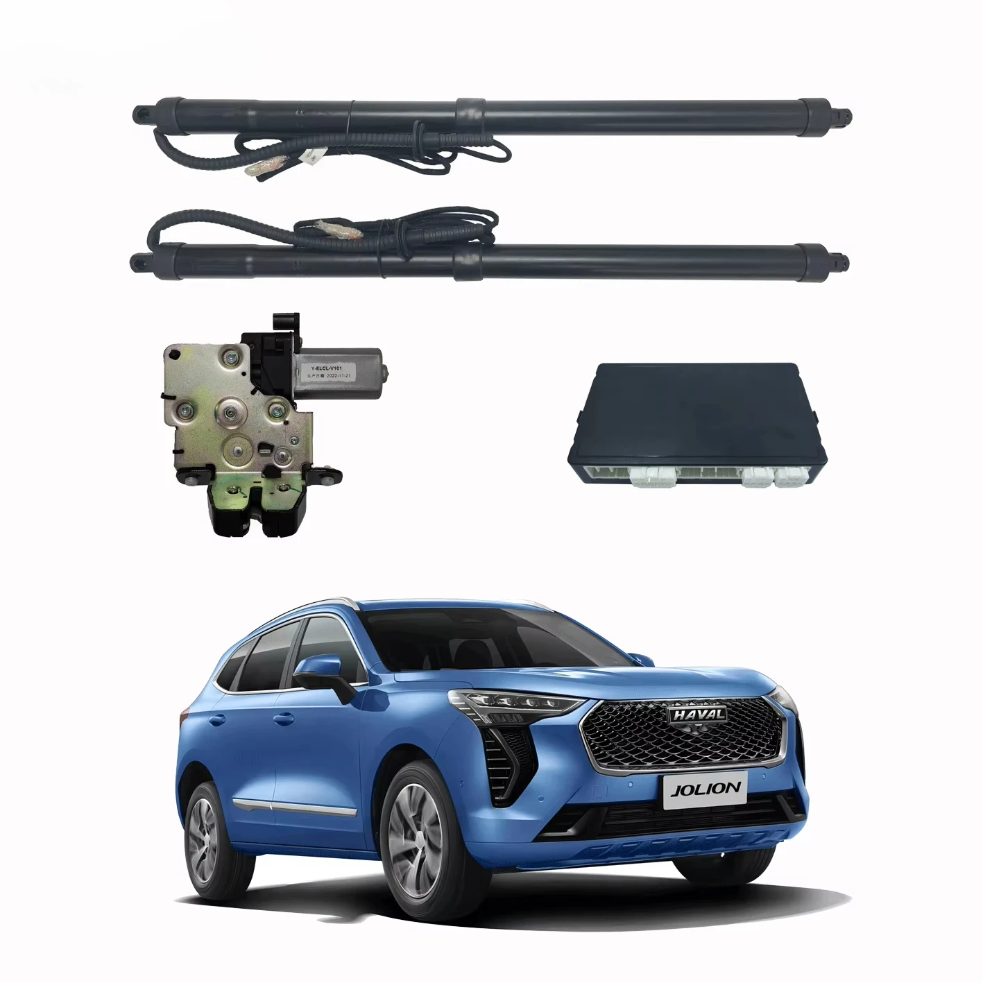 

Factory Direct Sales Suitable for Haval Jolion's New Intelligent Electric Tailgate Car Kit