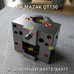 84373 84371 CNC Boring Tool Holder Turret Turning Tool Holder,for MAZAK QT150/250/300 (QUICK TURN 200/300L/500U)