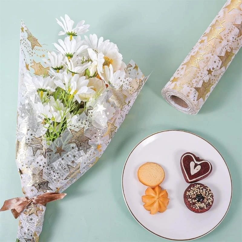 

Decorative Polyester Table Runner for Seasonal Celebration Party Decorations