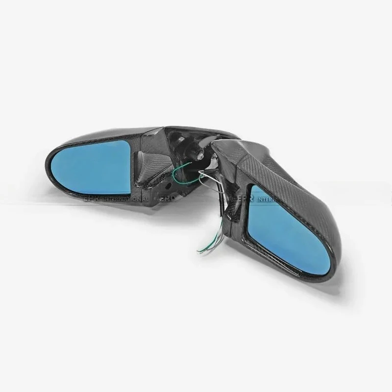 For Toyota JZX90 Cresta Aero Mirror JZX90 Side Mirror (Right Hand Drive)