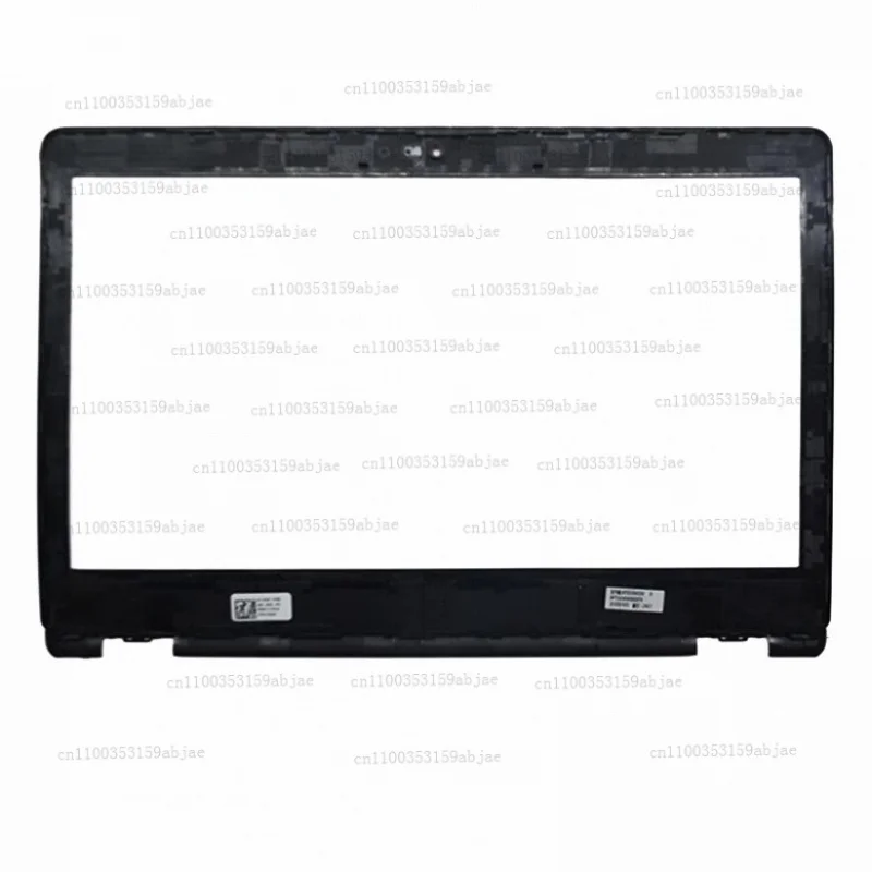 新しい Dell Inspiron 3000 3480 3482 LCD フロントベゼルフレームカバーケース 0Y5J01 Y5J01 XMSJ