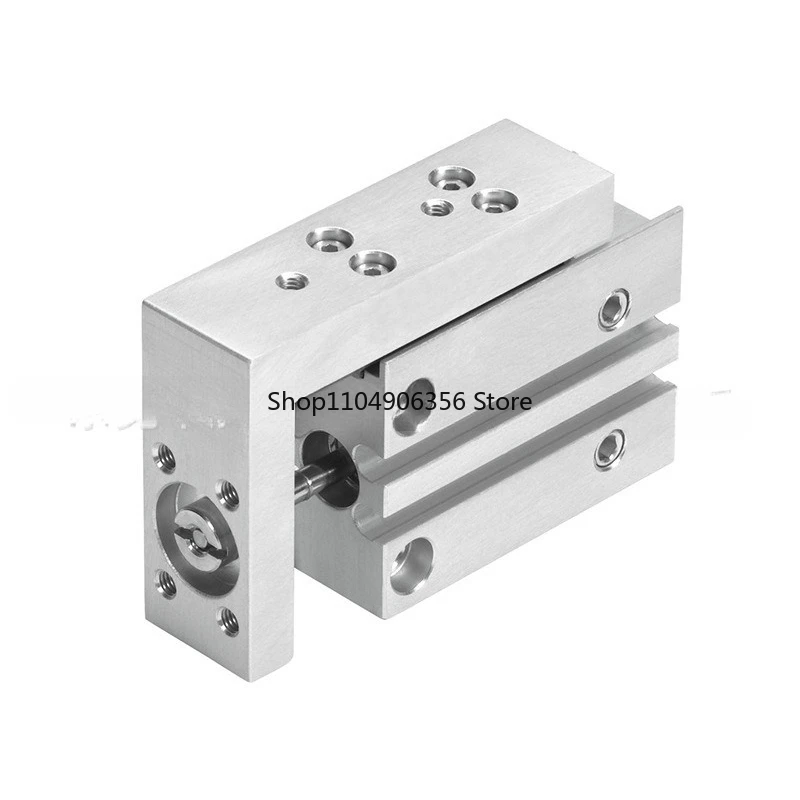 for FESTO Small Slide SLS-16-25-P-A Slide Drive Compact Slide Cylinder