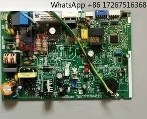 

Air conditioning panel CE-KFR26G/BP2N1Y-AE