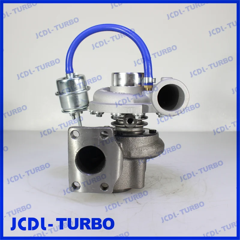 Turbocharger GT2052S Turbo 2674A095 2674A373 727264-5003 for Perkins Industrial T4.40 4.0L engine