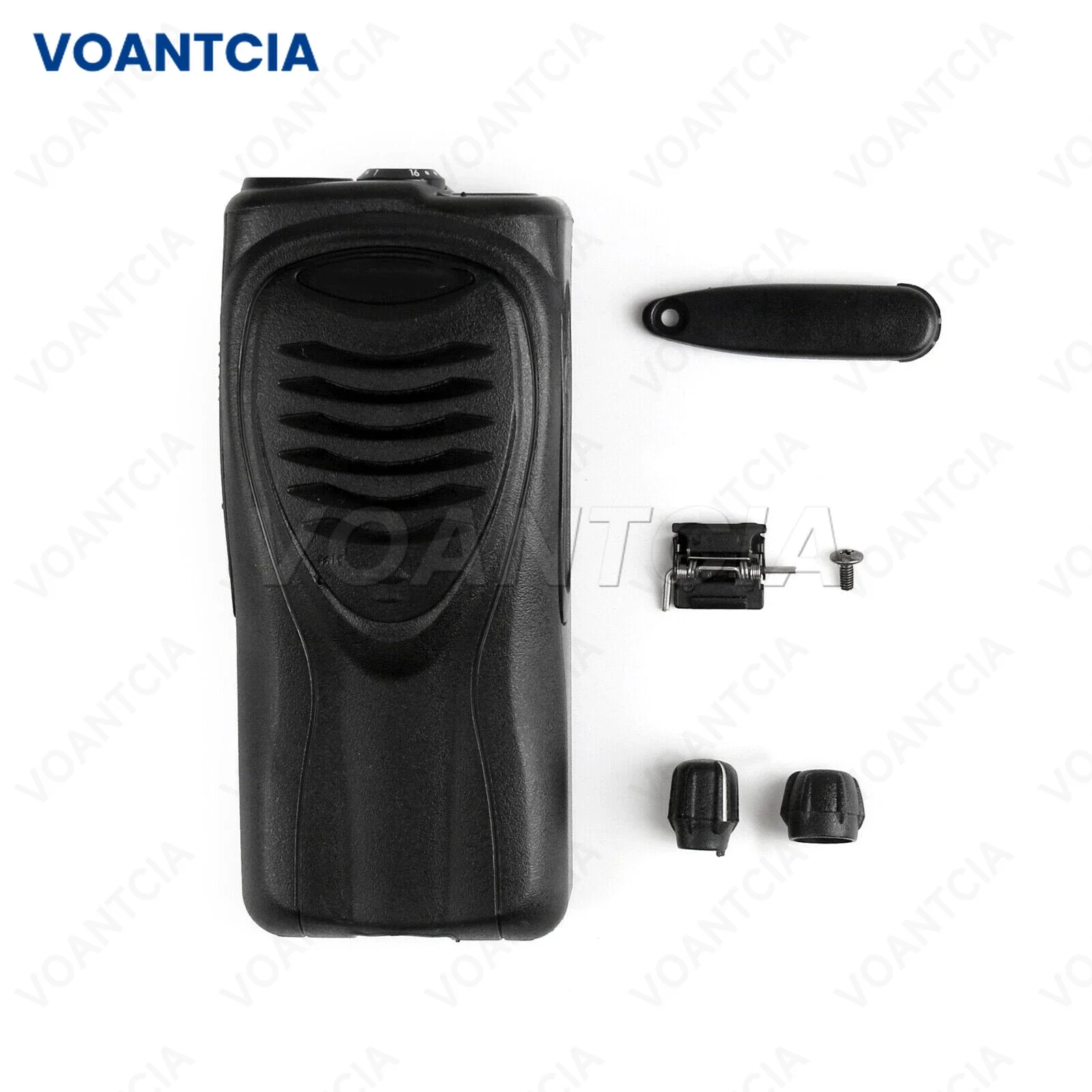 

Чехол с ручкой, пылезащитный чехол для Kenwood TK-3207 TK-2207 TK-3202 TK-2202, аксессуары для двусторонней радиосвязи