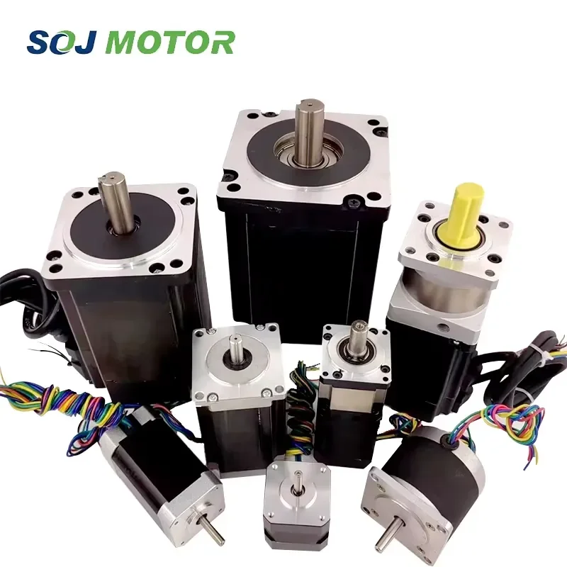 

Motorcycle High Power Brushless Dc Motor Controller Bike Bldc Custom Made Manufacturers in China 12v 24v 100w 4000rpm Ce IE 1