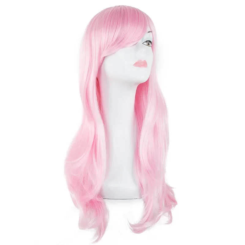 Cosplay Wig Fei-Show Synthetic Heat Resistant 24\