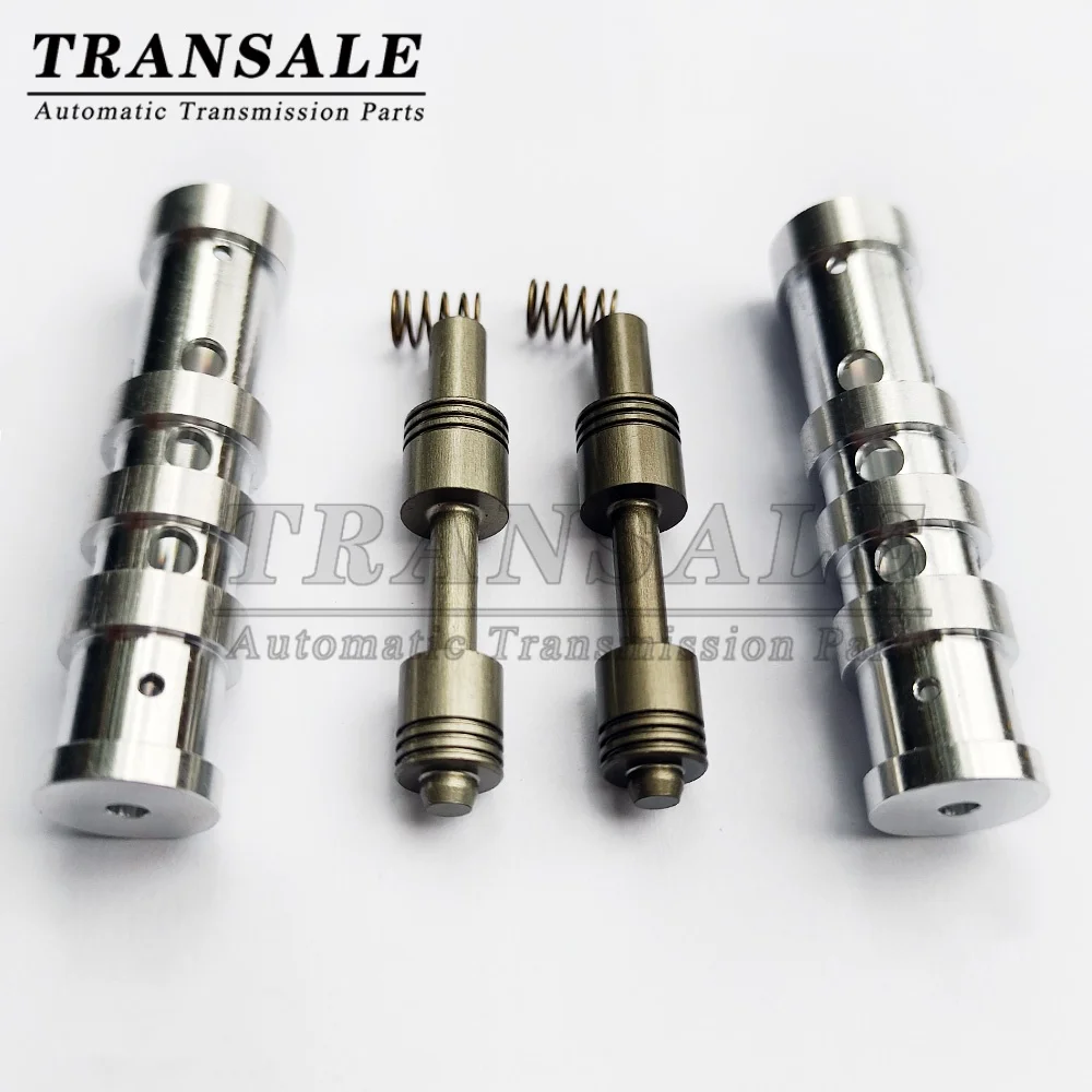 

6DCT450 MPS6 Automatic Transmission Valve Body Plunger Regulator Original New Durable Reliable For Volvo, Chrysler, Ford, Land