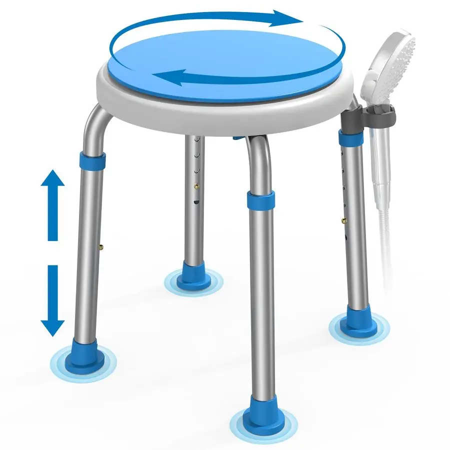 Hsa Eligible Swivel…