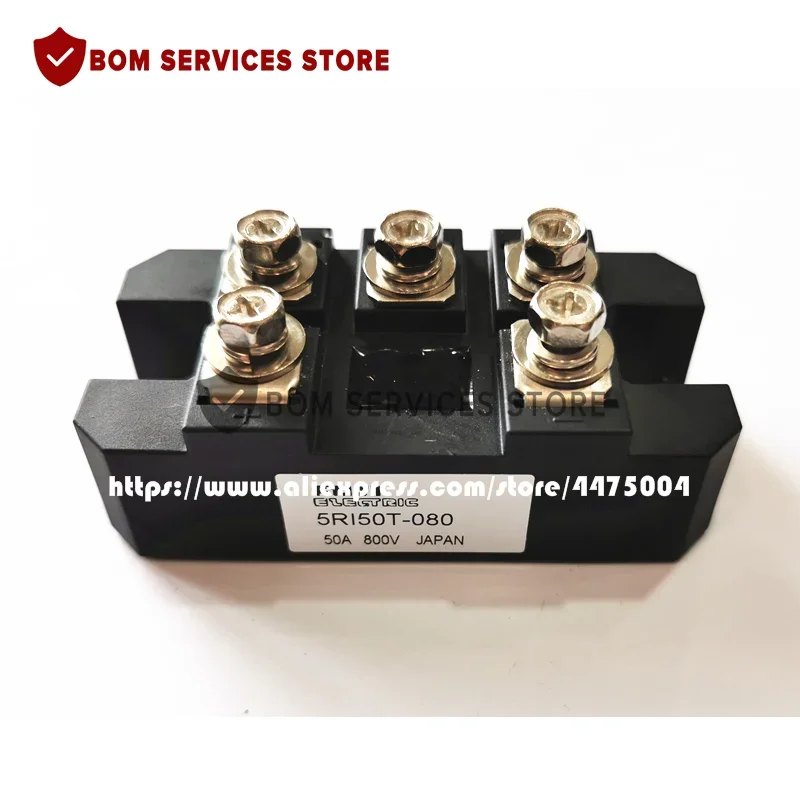 

5RI50T-080 5RI75T-080 Новый оригинальный модуль