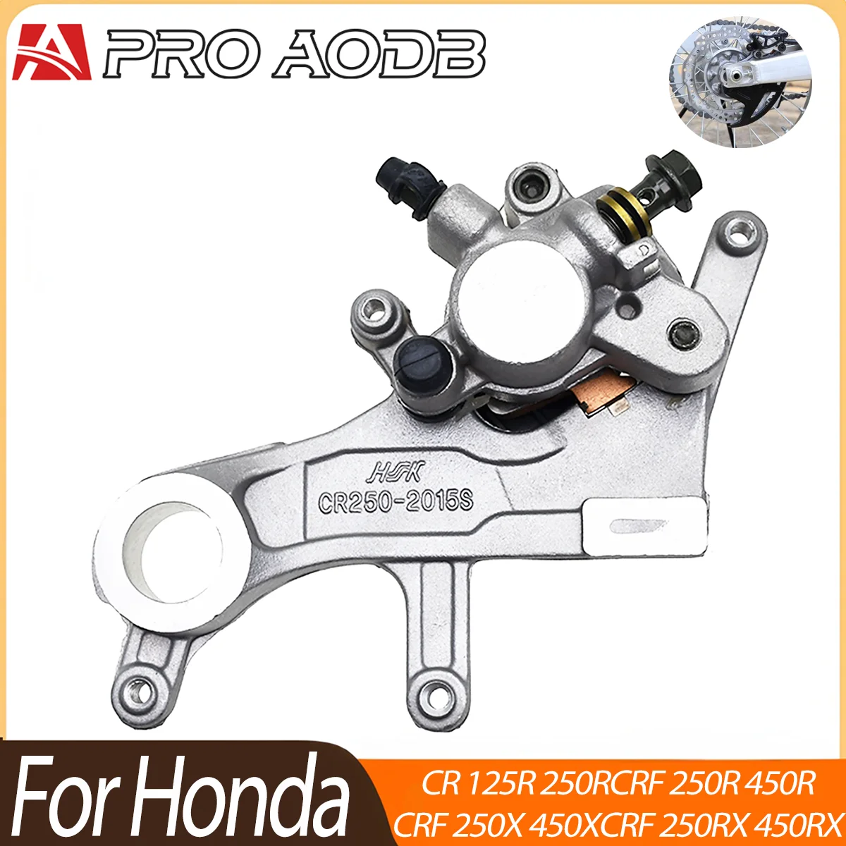pinza-de-freno-trasera-para-motocicleta-honda-cr125r-cr250r-2002-2007-crf250r-crf450r-2002-2022-crf450x-crf250x-rx-con-pastillas-de-freno