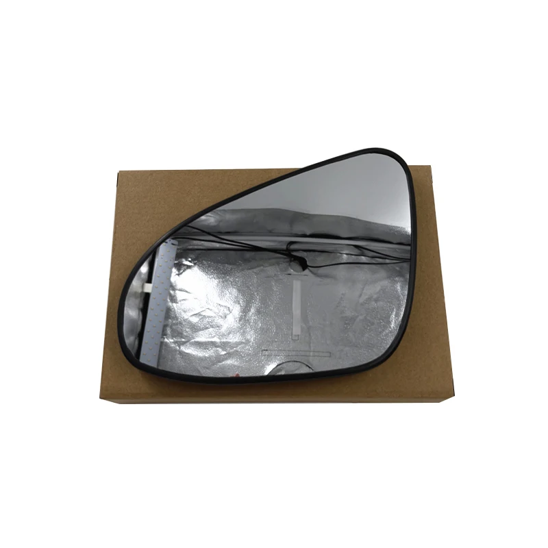 Car Heated Mirror Glass For Toyota Prius C (2011-2015) Aqua Corolla Axio 2012 + 87931-52D70 87961-52D50
