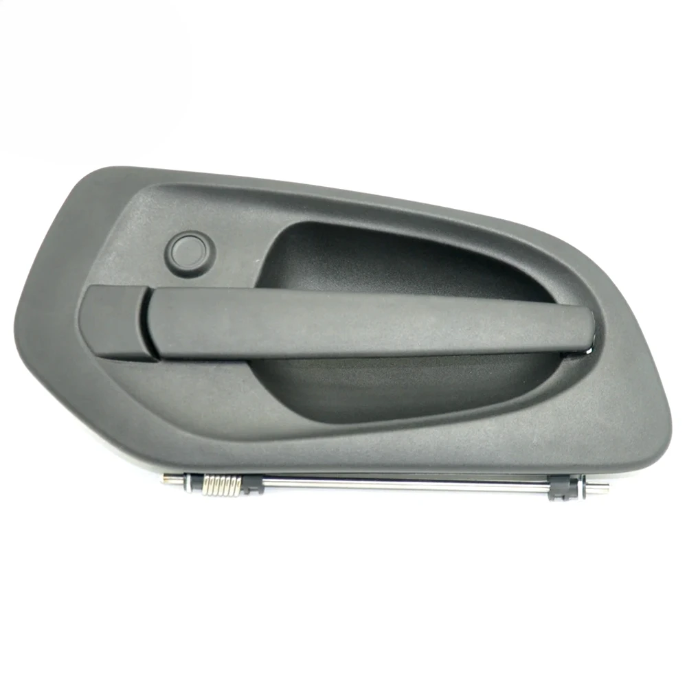 

Oe: A9607230609 A9607231609 Exterior Outside Door Handle For Actros Truck Tractor(lh)