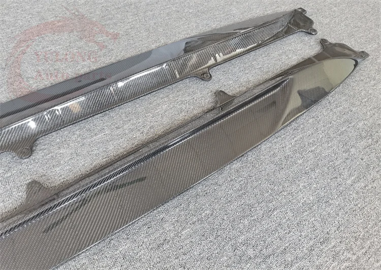 P7 Style True Carbo…