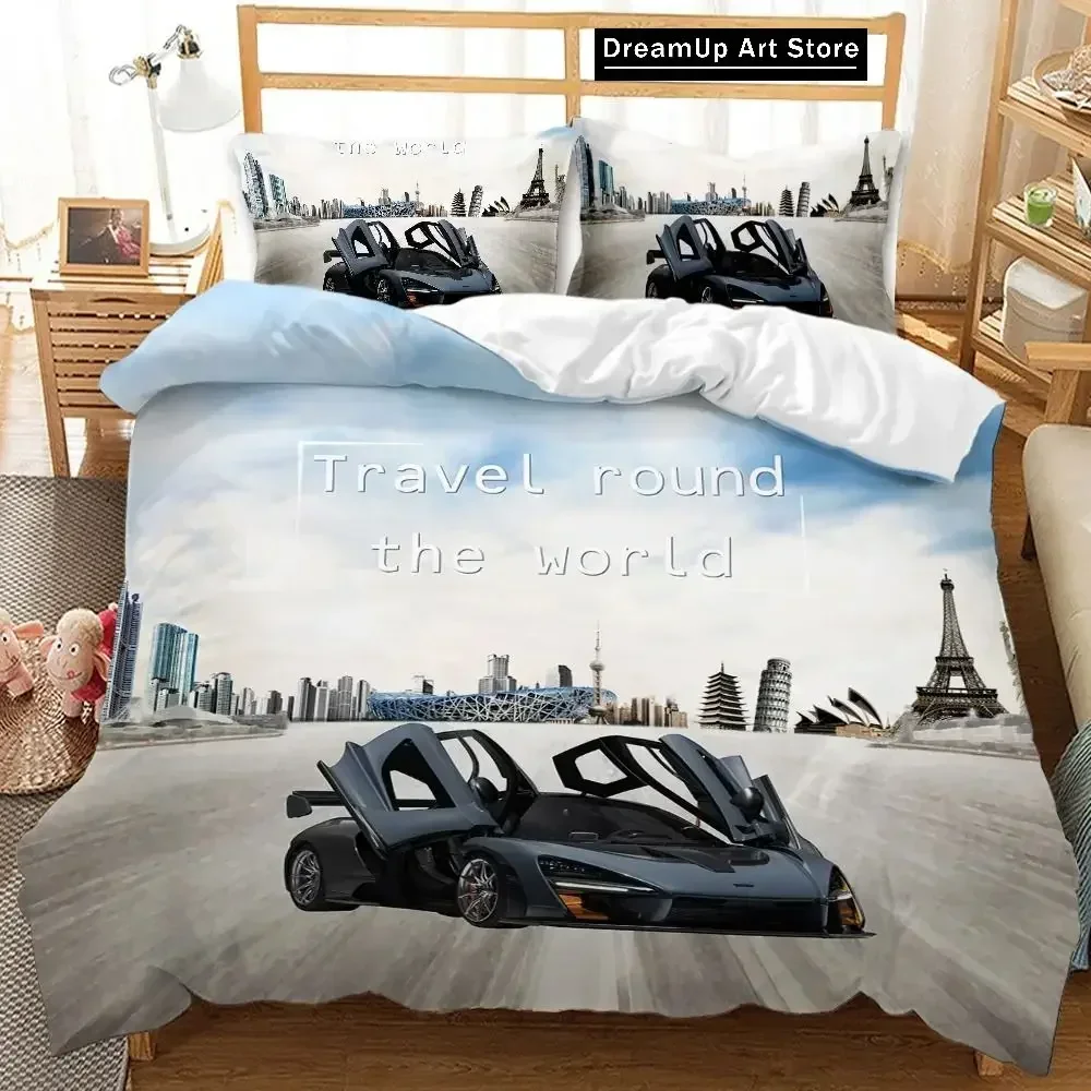 voiture-de-course-sports-extremes-cool-voiture-sport-ensemble-de-literie-garcons-filles-double-reine-pleine-taille-housse-de-couette-taie-d'oreiller-lit-adulte-chambre
