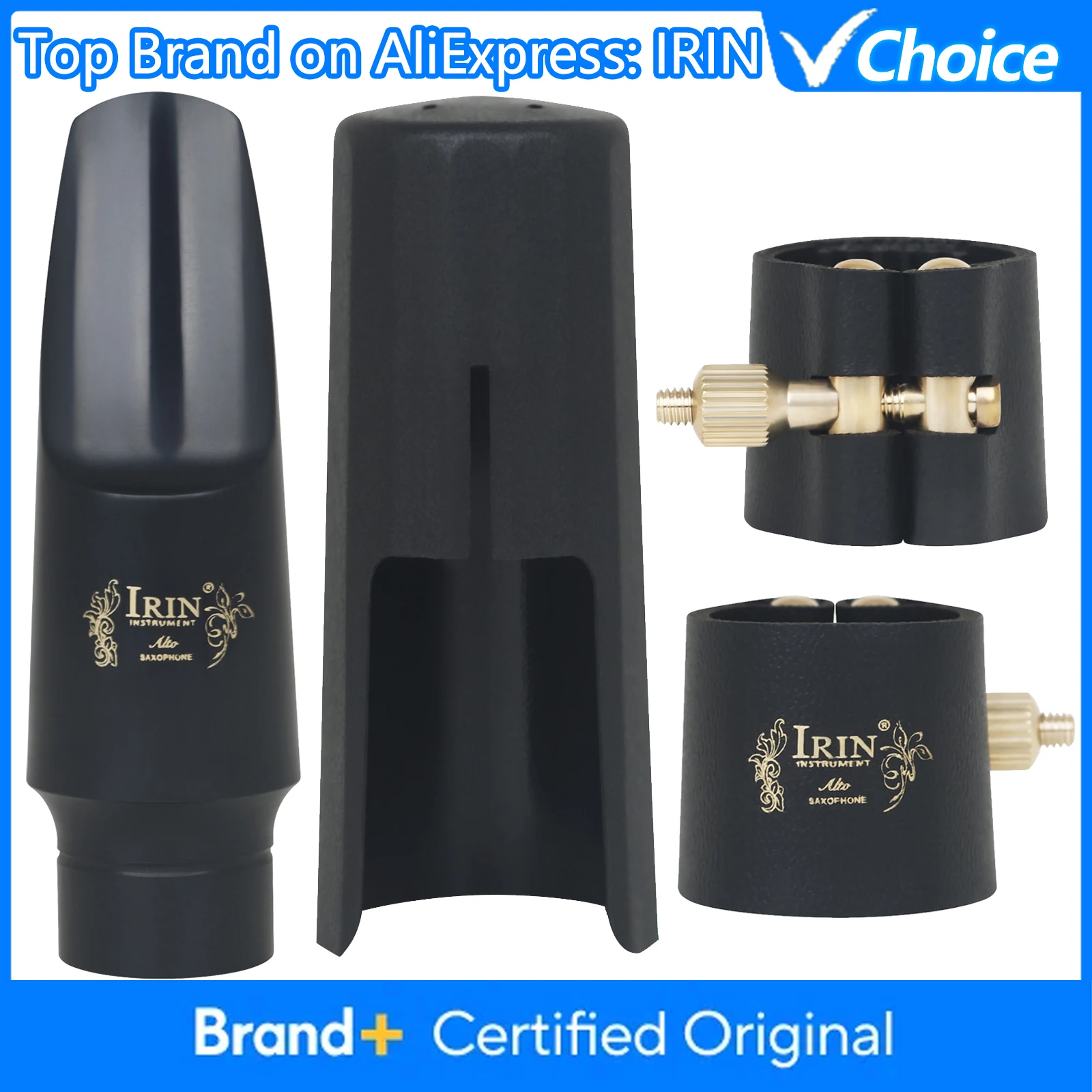 #2 Latest Saxophone Mouthpieces Offers
