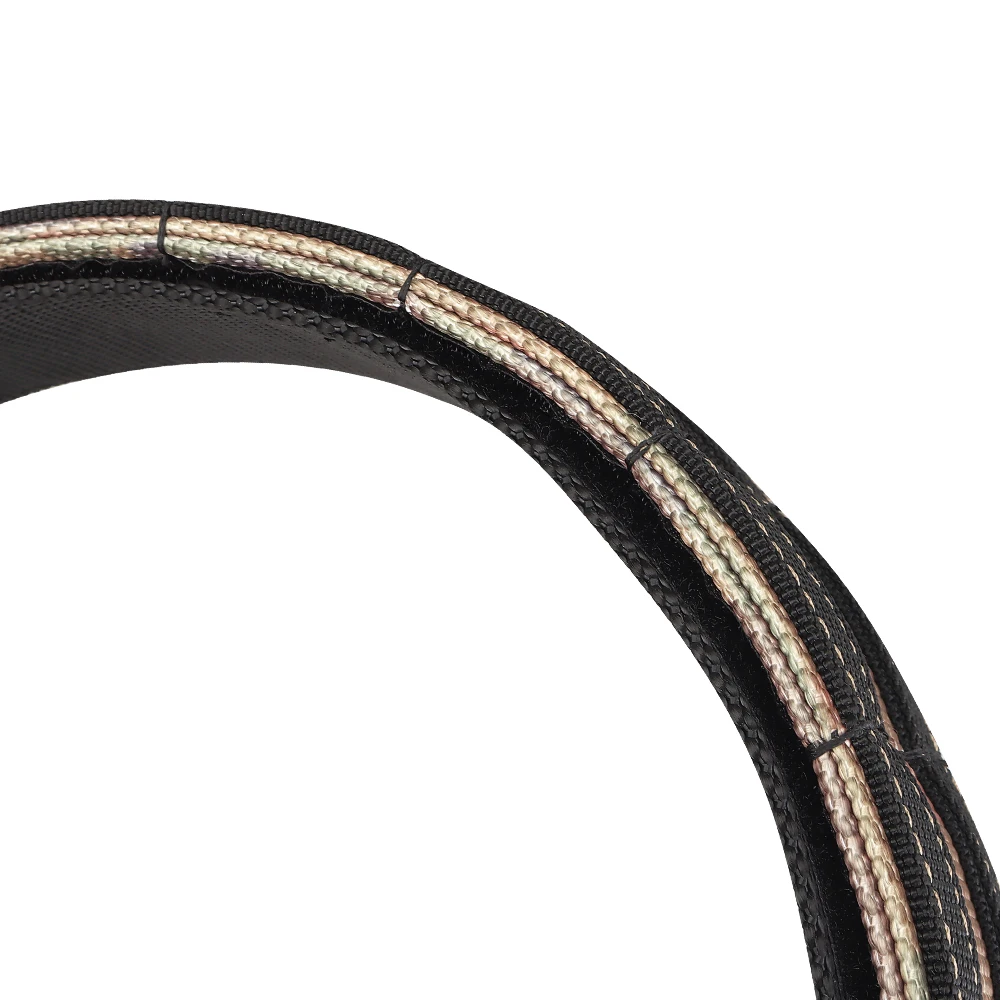 Quick Release Tactical Molle Belt, Military, Airsoft Training, Heavy Duty, Outdoor Shooting, Hunting, Sports