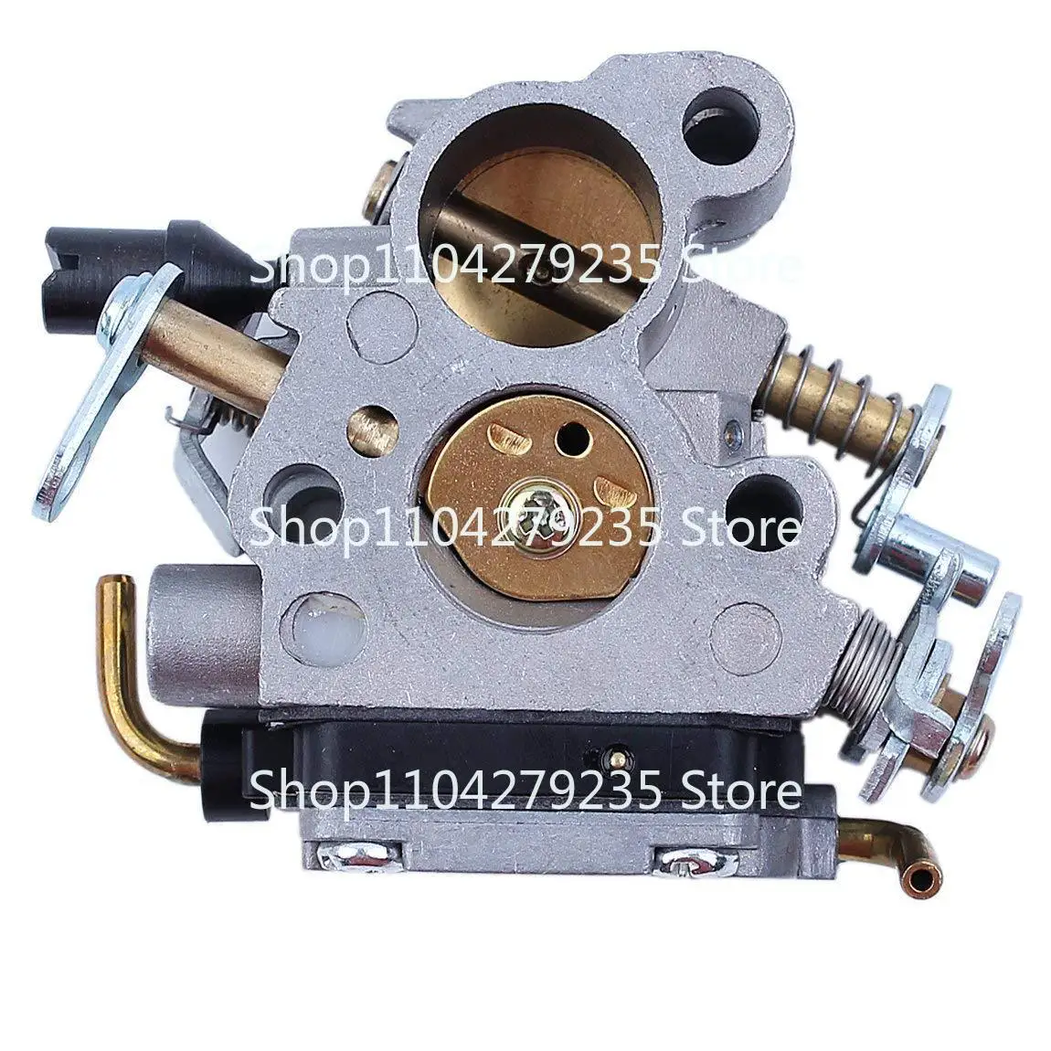 236E 240E Zama C1T-W33 Chainsaw Carburetor CS2234 GZ380