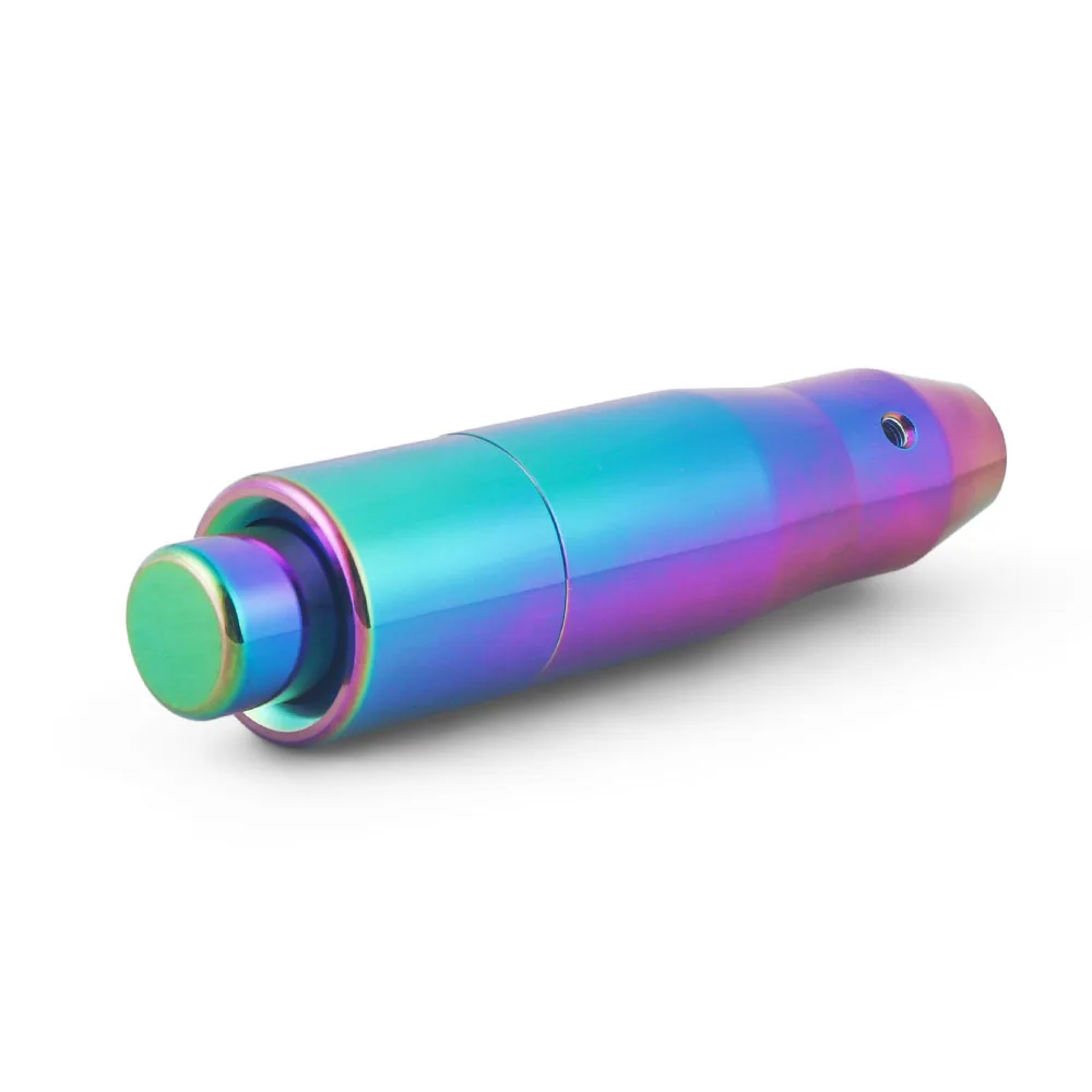 Brand New Aluminum Automatic Stick Gear Shift Knob For Automatic Transmission With Press Down Release Button