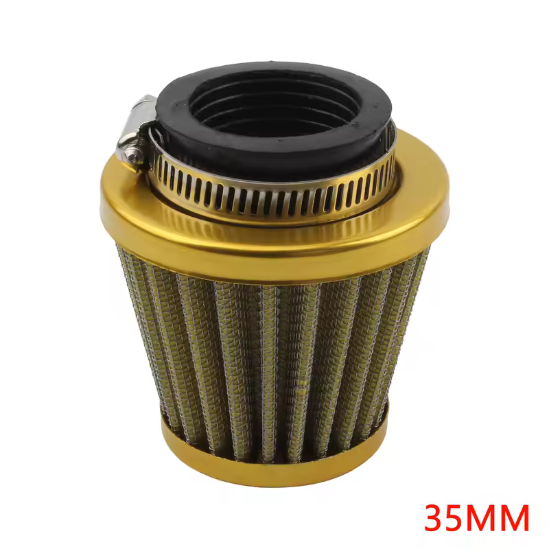 Motorcycle Air Filters Systems 35mm 38mm 42mm 44mm Universal Motorbike Parts Intake Induction Kit Dirt Pit Bike - Image 25