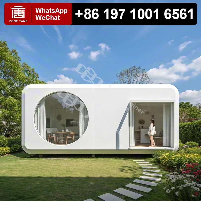 Pod Minimalist Luxu… - image