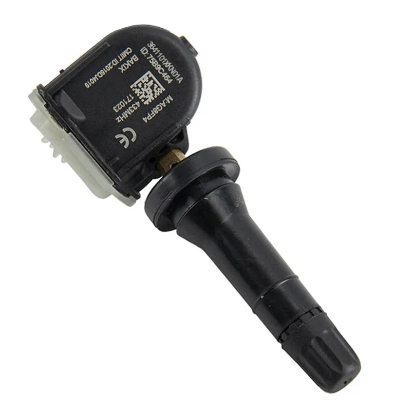 433MHz TMPS 3641101XKN01A Tire Pressure Sensor Monitoring System for Great Wall Haval Dargo Tank 300 Jolion Poer 2020-2021