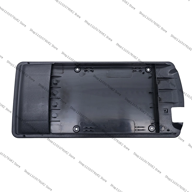 For Citroen C5 2010 2011 2012 2013 2014 2015 2016 central channel handrail base clamshell bottom plate 9688418277