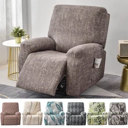 Recliner Slipcovers Lazyboy Covers Couch Covers Recliner Chair Cover Non Slip Slipcovers Furniture Protector for Living Room