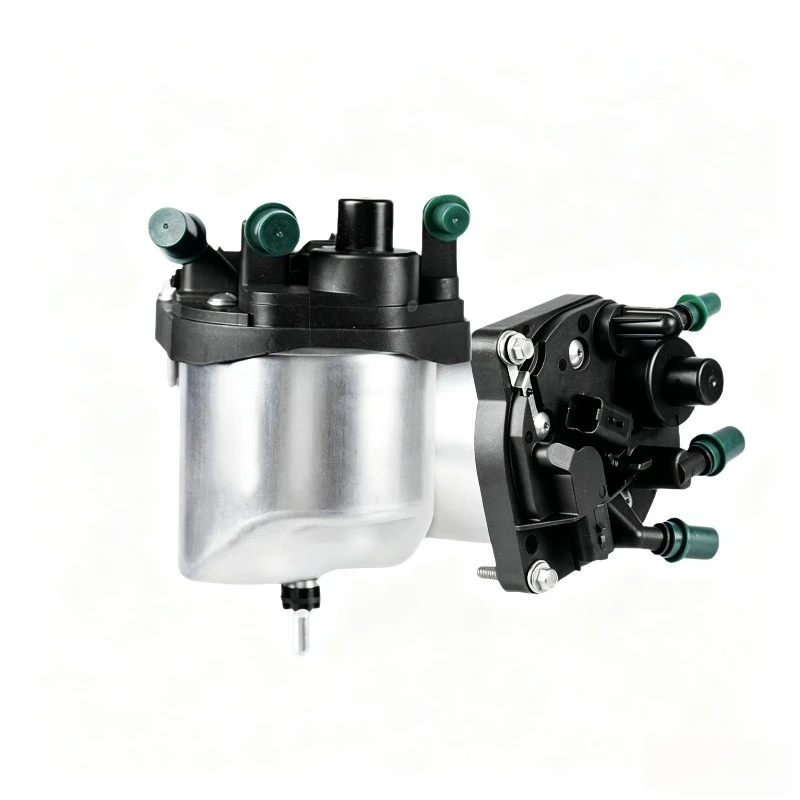Diesel Fuel Filter Assembly Complete Unit Diesel Engine Oil-Water Separator Filter for Construction Machinery